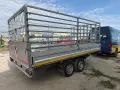 Ремарке HUMBAUR HFK 3000, снимка 5