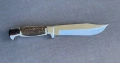Нож Вихрен ловен, снимка 10