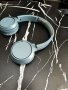 Headphones PHILIPS TAH4209BL, снимка 1
