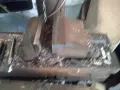 механично мемгеме за фреза илибормашина, снимка 1