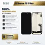 Дисплей за iPhone 15 Plus — оригинален, като нов, снимка 3