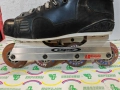 Професионални ролери 42 номер , снимка 7