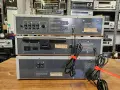 Усилвател Nordmende Philharmonic HiFi 1000 – Ретро Система Западногерманска класика, Аналогов звук , снимка 15