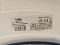 пералня BEKO slim-7кг., снимка 6