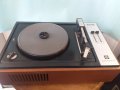Грамофон АХАТ с усилвател, снимка 3