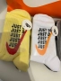 3 чифта чорапи на Nike, снимка 2
