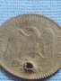 Рядка монета немски жетон 1851г. Уникат за КОЛЕКЦИОНЕРИ 13707, снимка 5