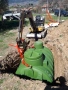 Услуги с мини багер и самосвал, снимка 2