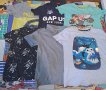 Детски тениски за момче , снимка 1 - Детски тениски и потници - 40830334