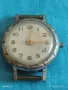 Стар механичен часовник дамски СССР за части ремонт КОЛЕКЦИЯ 48066, снимка 2
