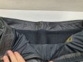 Кожен Мото Панталон IXS Размер 52 L за Мотор Мотоциклет Спорт Протектор Защита, снимка 6