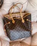 Louis Vuitton дамски чанти Различни цветове , снимка 6