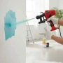 Електрически пистолет за боядисване Electric Paint Sprayer Elite — перфектно покритие без следи и ка, снимка 8