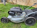 Бензинова самоходна косачка "GUDE 510", снимка 2