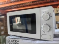 Микровълнова фурна Black+Decker , снимка 7