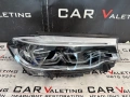 фар фарове десен BMW 5 G30 G31 USA far farove за БМВ 5 Г30 Г31 САЩ Adaptive LED BMW M5 F90 F91, снимка 1