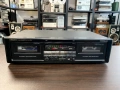 Vintage Двукасетен Дек Onkyo, снимка 1