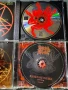 Benediction - Tyrant - Morbid Angel - Bathory - Monstrosity , снимка 13