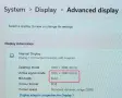  DELL Precision 7750/Core i7-10750H/NVidia RTX 3000/16GB RAM/256GB SSD/17.3 Full HD IPS 100% DCIP-3, снимка 17