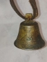 Стари Бронзови  Звънчета, Камбанки, снимка 3
