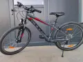 26" BULLS, S размер, алуминиев планински велосипед, снимка 2