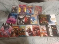 продавам книги комикси и манги, снимка 2