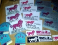 ВИС-2 Стикери , снимка 4