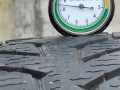 Бусови гуми 215 65 16 С Ц Нокиан Nokian. Налични са 2 броя - нов внос., снимка 3