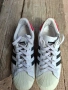 Продавам употребявани мултицветни обувки на Adidas Original супра, снимка 2