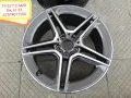 Единична AMG джанта 19 5x112, 8ж, ет 33, A2574011500, снимка 2