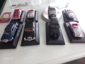 КОЛЕКЦИЯ МЕТАЛНИ КОЛИЧКИ МЕТАЛНА КОЛИЧКА МЕРЦЕДЕС MERCEDES , снимка 1