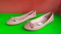 Английски детски обувки-балеринки 2 цвята, снимка 11