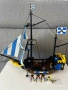 Lego Pirates 6274 Caribbean Clipper , снимка 1