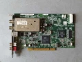 Видео Платка PCI TV тюнер , снимка 3