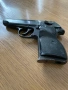 Пистолет "АП", кал.7,65мм - Деактивиран/Обезопасен, снимка 8