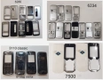 Панели за NOKIA 225,1200,1208,3230,6030,6111,6220,6300,6280,6670,6680,7210,N96,8210,8310,6100,7260, снимка 9