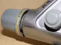 Риболовна макара Shimano KX 3000/ Made in Malaysia, снимка 15