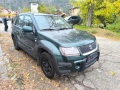 Suzuki Grand Vitara 1.9 129к.с. НА ЧАСТИ , снимка 3