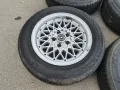 ретро джанти за opel опел omega senator 15 цола 5x110 ats, снимка 6