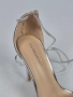 Нови обувки с висок ток Glamorous - №38, снимка 5