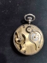 Английски джобен часовник - OXONIA - MADE IN GT BRITAIN, снимка 6