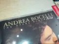 ANDREA BOCELLI CD 0105251736, снимка 8