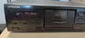 Дек Pioneer CT-S320, снимка 3
