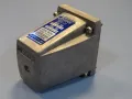 Ел. магнитна бобина Vickers VPA8433A 100V 50/60Hz solenoid coil, снимка 2