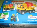 супер камион-сглобяема играчка, снимка 2