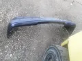 Предна броня Мерцедес E-клас w210, снимка 4