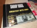 SNOOP DOGG CD 1804251344, снимка 5