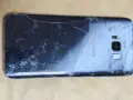 телефон Самсунг S8+, снимка 2