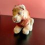 Колекционерска мека играчка Steiff Leo Lion лъв, снимка 9