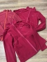 Lot дамски полари Kari Traa Therma baselayer fleece Jacket , XS , S , M , снимка 4